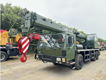 Камион со кран