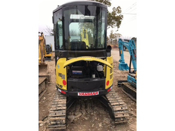 Лизинг на Yanmar VIO30 Yanmar VIO30: слика 4