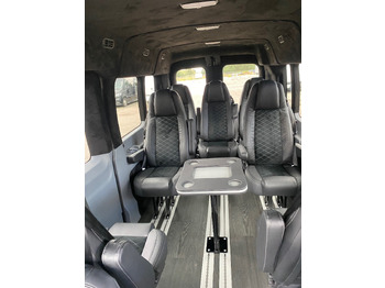 Минибус, Патничко комбе Ford Transit wersja VIP 3.5 L, 310 KM: слика 5