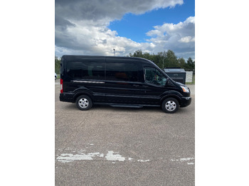 Минибус, Патничко комбе Ford Transit wersja VIP 3.5 L, 310 KM: слика 2
