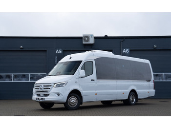 Минибус MERCEDES-BENZ Sprinter 519