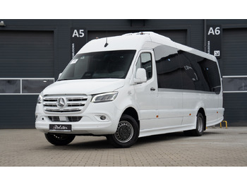 Минибус MERCEDES-BENZ Sprinter 519