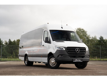 Минибус MERCEDES-BENZ Sprinter
