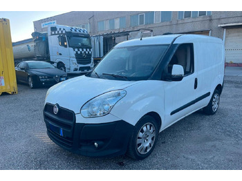 Мало комбе FIAT Doblo 1.3