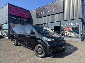 Комби со двојна кабина CITROËN Jumpy
