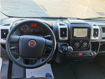Комбе фургон FIAT DUCATO 3T5 CAISSE + HAYON 2.3 MJT 140CH PRO LOUNGE: слика 4