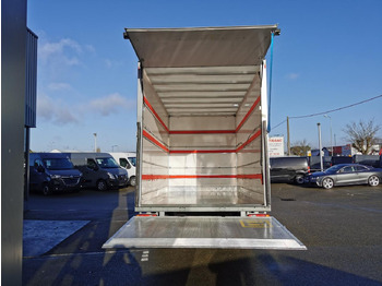 Комбе фургон FIAT DUCATO 3T5 CAISSE + HAYON 2.3 MJT 140CH PRO LOUNGE: слика 3