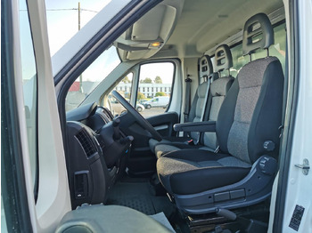 Комбе фургон FIAT DUCATO 3T5 CAISSE + HAYON 2.3 MJT 140CH PRO LOUNGE: слика 5