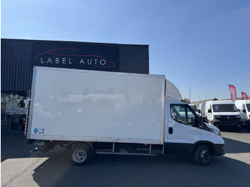 Комбе фургон IVECO Daily 35c16
