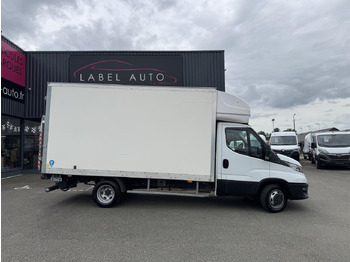 Комбе фургон IVECO Daily 35c16