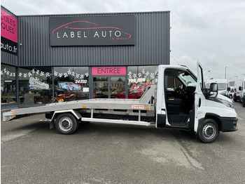 Камион за влечење IVECO Daily 35s16