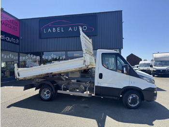 Комби кипер IVECO Daily 35c12