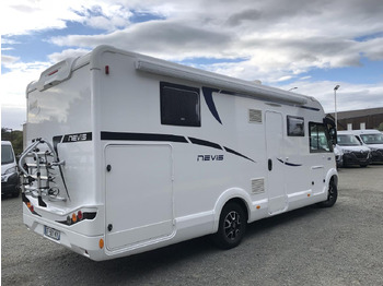 Лизинг на MC LOUIS NEVIS 281 MC LOUIS NEVIS 281: слика 2