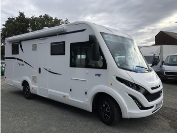 Лизинг на MC LOUIS NEVIS 281 MC LOUIS NEVIS 281: слика 4