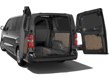 Нов Товарно комбе PEUGEOT Expert XL 2.0 BlueHDi - 180 S&S - BV EAT8  III CABINE APPROFONDIE Fourgon Cabine approfondie Fix: слика 5
