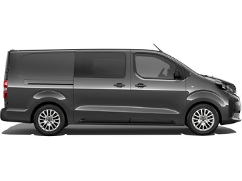 Нов Товарно комбе PEUGEOT Expert XL 2.0 BlueHDi - 180 S&S - BV EAT8  III CABINE APPROFONDIE Fourgon Cabine approfondie Fix: слика 3