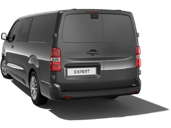 Нов Товарно комбе PEUGEOT Expert XL 2.0 BlueHDi - 180 S&S - BV EAT8  III CABINE APPROFONDIE Fourgon Cabine approfondie Fix: слика 4
