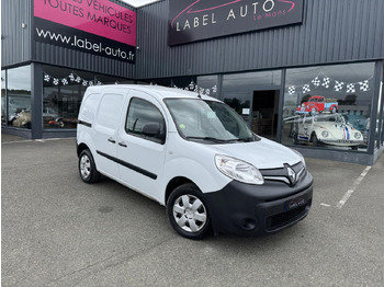 Товарно комбе RENAULT Kangoo 1.5
