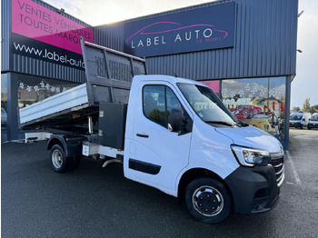 Комби кипер RENAULT Master 2.3