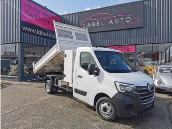 Комби кипер RENAULT Master 2.3