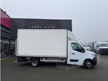 Комбе фургон RENAULT Master 2.3