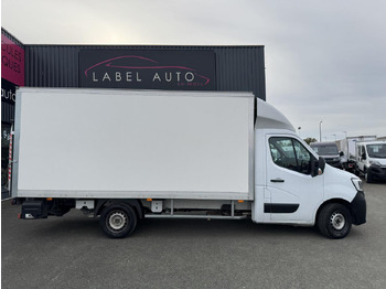 Комбе фургон RENAULT Master 2.3