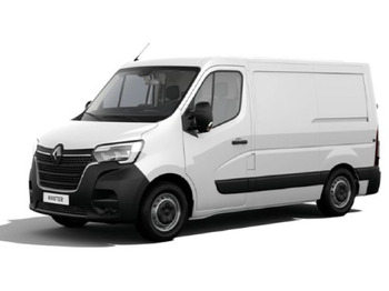 Товарно комбе RENAULT Master 2.3