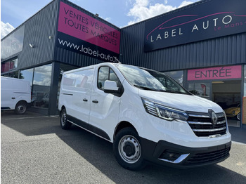 Товарно комбе RENAULT Trafic 2.0