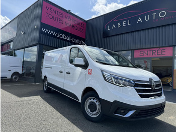 Товарно комбе RENAULT Trafic 2.0