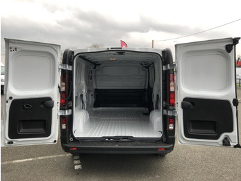 Нов Товарно комбе RENAULT Trafic L2H1 3000 Kg 2.0 Blue dCi 170ch ADVANCE: слика 3 Нов Товарно комбе RENAULT Trafic L2H1 3000 Kg 2.0 Blue dCi 170ch ADVANCE: слика 3