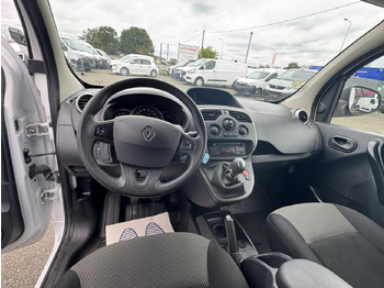 Лизинг на  Renault Kangoo 1.5 BLUE DCI 80CH GRAND CONFORT 5CV Renault Kangoo 1.5 BLUE DCI 80CH GRAND CONFORT 5CV: слика 3