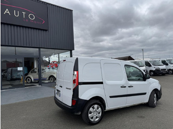 Лизинг на  Renault Kangoo 1.5 BLUE DCI 80CH GRAND CONFORT 5CV Renault Kangoo 1.5 BLUE DCI 80CH GRAND CONFORT 5CV: слика 5