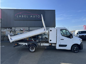 Комби кипер RENAULT Master 2.3