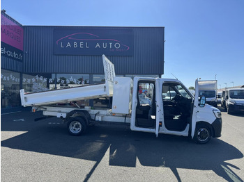 Комби кипер RENAULT Master 2.3