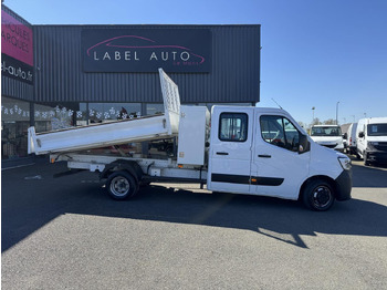 Комби кипер RENAULT Master 2.3