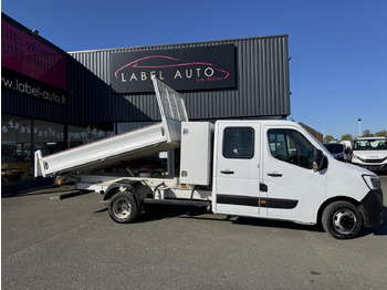 Комби кипер RENAULT Master 2.3
