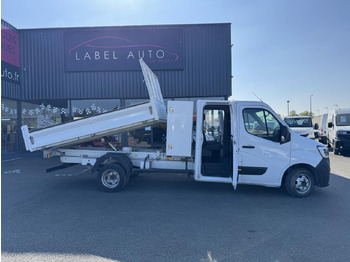 Комби кипер RENAULT Master 2.3