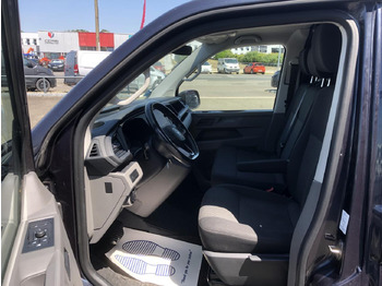 Товарно комбе Volkswagen Transporter 2.8T L1H1 2.0 TDI 150CH BUSINESS DSG7: слика 4