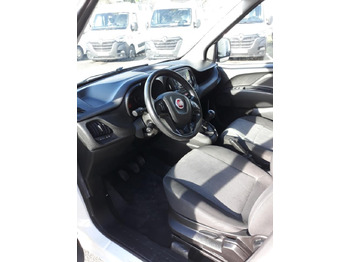 Лизинг на  Fiat Doblo 1.3L 95cv Fiat Doblo 1.3L 95cv: слика 3