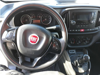 Лизинг на  Fiat Doblo 1.3L 95cv Fiat Doblo 1.3L 95cv: слика 4