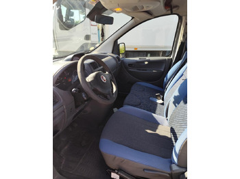 Комбе ладилник Fiat Scudo  1,2 L1H1 Mjt avec Cellule frigorifique intégrée: слика 5