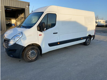 Мало комбе RENAULT Master