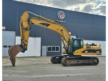 Багер гасеничар CATERPILLAR 330CL