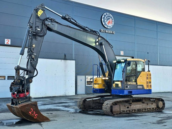Багер гасеничар VOLVO ECR235EL