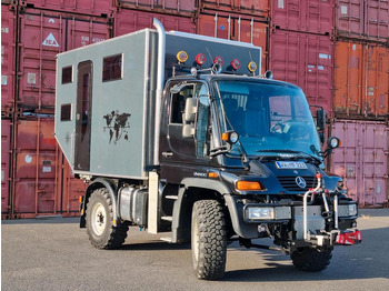 Кампер MERCEDES-BENZ