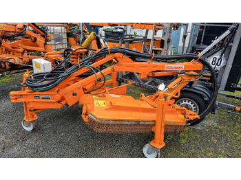 Косилка за жива ограда DÜCKER