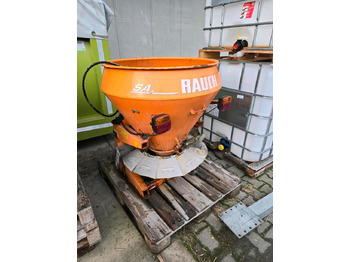 Распрскувач на песок/ Сол KUBOTA