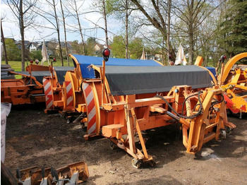 Плуг за чистење снег SCHMIDT