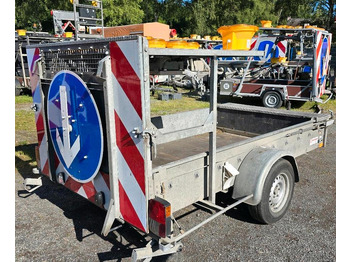 Приколка TREBBINER