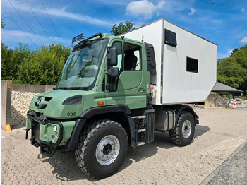 Кампер комбе MERCEDES-BENZ